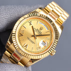 Yellow Dial