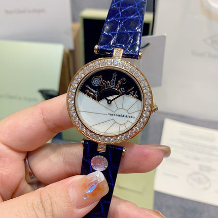 Collection image for: VCA WATCH
