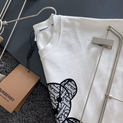 BURBERRY 26S CREW-NECK SWEATSHIRT 540