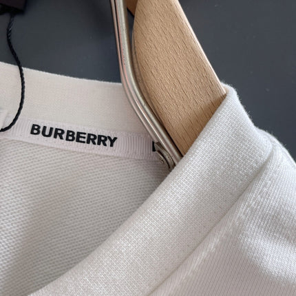BURBERRY 26S CREW-NECK SWEATSHIRT 540