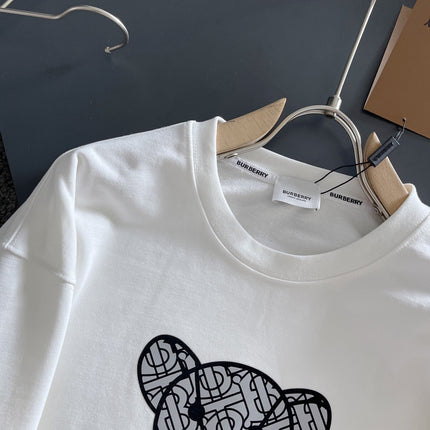 BURBERRY 26S CREW-NECK SWEATSHIRT 540