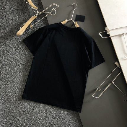 GUCCI 26S SHORT SLEEVE CREWNECK T-SHIRT 629