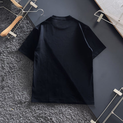 GUCCI 26S SHORT SLEEVE CREWNECK T-SHIRT 631