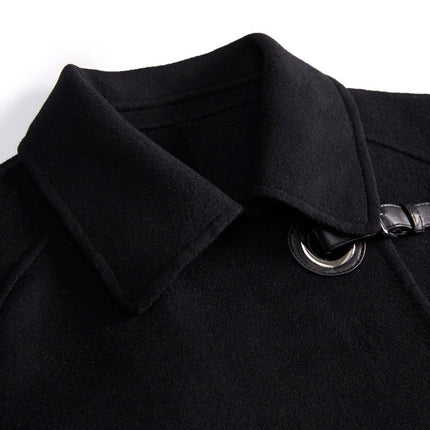 HERMES 25S CASHMERE JACKET 112