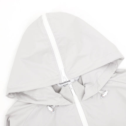 THOM 26S HOODED WINDBREAKER JACKET 318