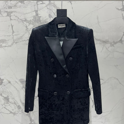 YSL 25S BLAZER STYLE 60