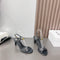 CELINE HIGH HEELS