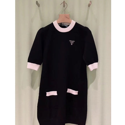 PRADA 25S DRESS 548