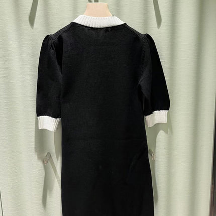 PRADA 25S DRESS 548