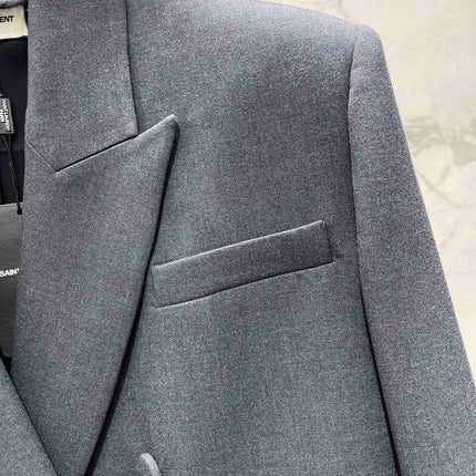 LONG CASHMERE COAT 119