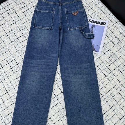 PRADA 25S JEAN 533