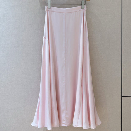 LORO PIANA 26S MIDI SKIRT 817