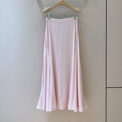 LORO PIANA 26S MIDI SKIRT 817