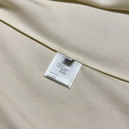 LORO PIANA 26S MIDI SKIRT 819