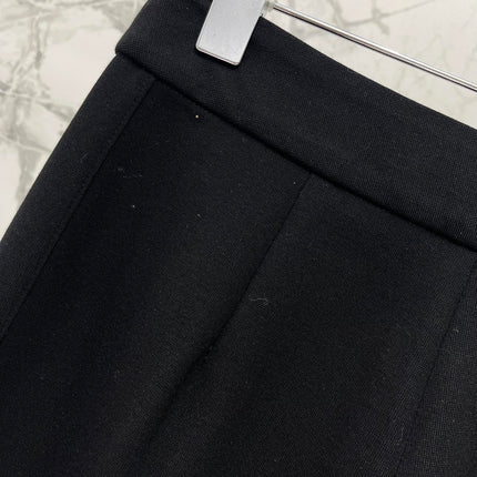 YSL 25S FLARED PANTS STYLE 194