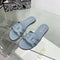 DIOR SANDALS