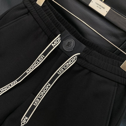 MONCLER 25S PANTS 283