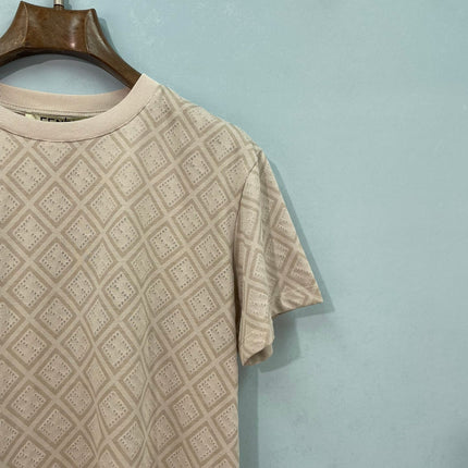 FENDI 26S T-SHIRT 398