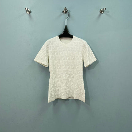 FENDI 26S T-SHIRT 380