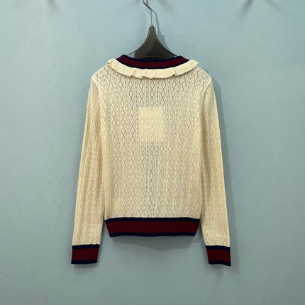 CHANEL 26S KNIT CARDIGAN 1702