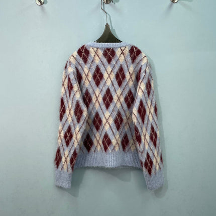 CHANEL 26S KNIT CARDIGAN 1658