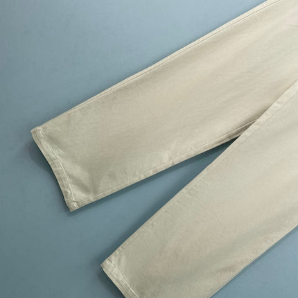 MIUMIU 26S WIDE-LEG PANTS 1478