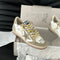 GOLDEN GOOSE SHOES