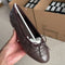 CHANEL FLATS