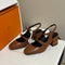HERMES SHOE