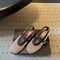 ALAIA SHOES