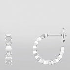 High-Quality Silver Alloy - 14K Gold Plated
