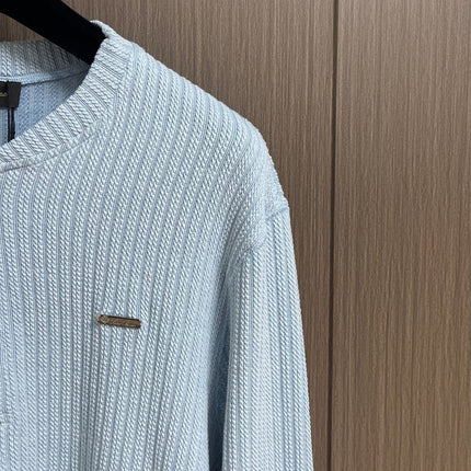 LP 26S KNIT SWEATER 438