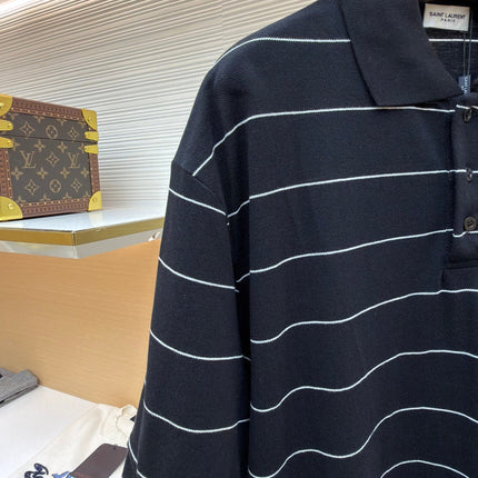 YSL 26S POLO SHIRT 361