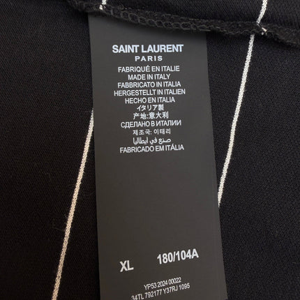 YSL 26S POLO SHIRT 361