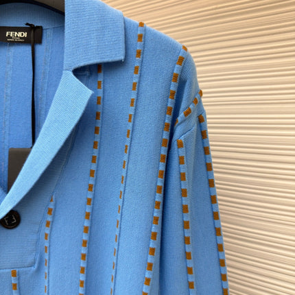 FENDI 26S SWEATER 446