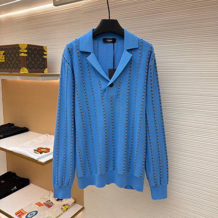 FENDI 26S SWEATER 446