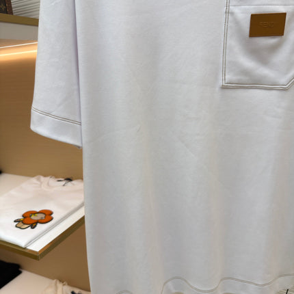 FENDI 26S T-SHIRT 422