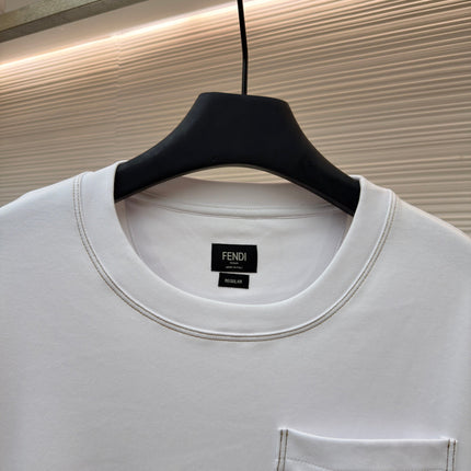 FENDI 26S T-SHIRT 422