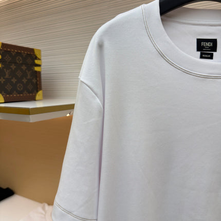 FENDI 26S T-SHIRT 422