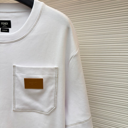 FENDI 26S T-SHIRT 422