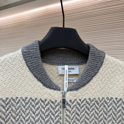 THOM 26S BOMBER JACKET 401