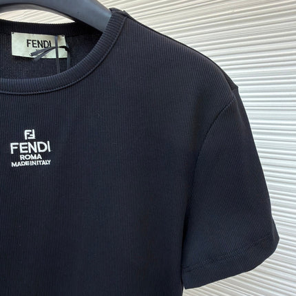 FENDI 26S T-SHIRT 414