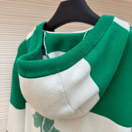 THOM 26S ZIP-UP HOODIE 416