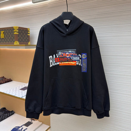 BALENCIAGA 26S HOODIE 229