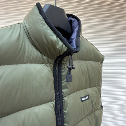 MIUMIU 26S DOWN VEST 1542