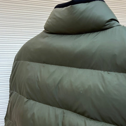 MIUMIU 26S DOWN VEST 1542