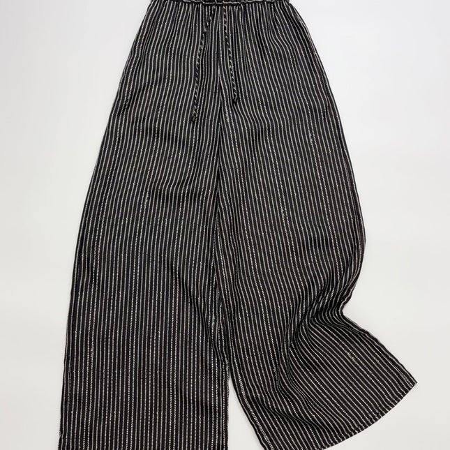 MAXMARA 26S STRAIGHT-LEG PANTS 280