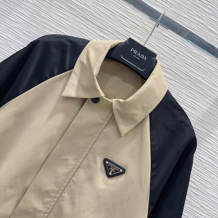 PRADA 26S JACKET 627