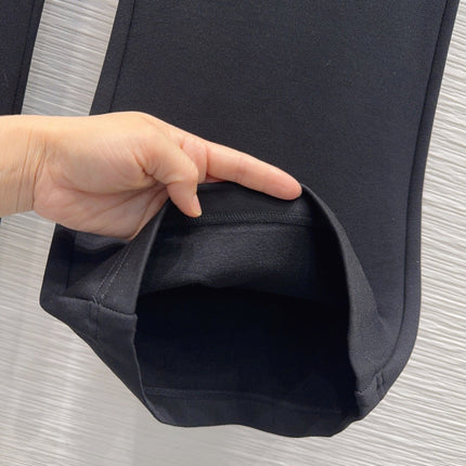 YSL 25S FLARED PANTS STYLE 85