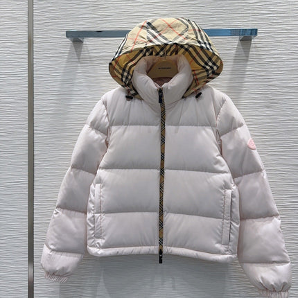 BURBERRY 25S DOWN JACKET 312